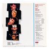 Image 2 : VILLAINS - GO CRAZY - VINYL LP RECORD ALBUM