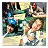Image 2 : GANG GREEN - YOU GOT IT - VINYL LP RECORD ALBUM