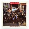 Image 1 : DEAD BEATS - ON TAR BEACH - VINYL LP RECORD ALBUM