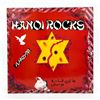 Image 1 : HANOI ROCKS ROCK & ROLL DIVORCE - NUMBERED LTD ED