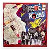 Image 2 : HANOI ROCKS ROCK & ROLL DIVORCE - NUMBERED LTD ED