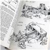 Image 7 : 2 PALLADIUM BOOKS WEAPONS CASTLES - ROLEPLAYING