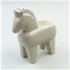 Image 3 : JONATHAN ALDER PARTYLITE ZEBRA CANDLE HOLDER