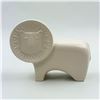 Image 2 : JONATHAN ALDER PARTYLITE LION CANDLE HOLDER