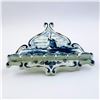 Image 2 : DELFT BLAUW BLUE HOLLAND CERAMIC SPOON HOLDER