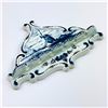 Image 3 : DELFT BLAUW BLUE HOLLAND CERAMIC SPOON HOLDER