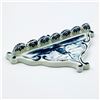 Image 4 : DELFT BLAUW BLUE HOLLAND CERAMIC SPOON HOLDER