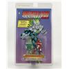 Image 1 : ROB LIEFELD’S YOUNGBLOOD PHOTON & SHAFT FIGURES