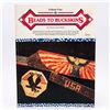 Image 1 : BEADS TO BUCKSKINS VOLUME FOUR - PEGGY SUE HENRY