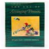 Image 2 : ARRANGING FLOWERS GUIDE TO JAPANESE IKEBANA BOOK