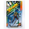 Image 1 : SPAWN CRUTCH ACTION FIGURE - MCFARLANE TOYS