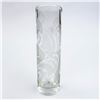 Image 3 : VTG SIGNED BJORN WIINBLAD ROSENTHAL CRYSTAL VASE