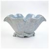 Image 2 : VINTAGE HAND CRAFTED CERAMIC LUSTRE WARE VASE