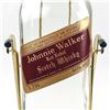 Image 2 : JOHNNIE WALKER RED LABEL SCOTCH WHISKEY BOTTLE