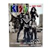 Image 1 : ROCK BAND KISS THE EARLY YEARS - SIMMONS - STANLEY