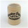 Image 2 : WEIZENBIER BRAUEREI GERMAN STONEWARE BEER STEIN