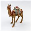Image 1 : 2002 THOMAS KINKADE CAMEL - CHRISTMAS - NATIVITY