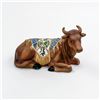 Image 1 : 2002 THOMAS KINKADE BULL - CHRISTMAS - NATIVITY