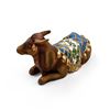 Image 2 : 2002 THOMAS KINKADE BULL - CHRISTMAS - NATIVITY
