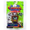 Image 1 : CASPER THE GHOST ACTION FIGURE - CASPERS TV - NEW