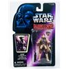 Image 1 : STAR WARS LEIA IN BOUSHH DISGUISE & BLASTER RIFLE
