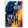 Image 1 : STAR WARS HAN SOLO WITH ASSAULT RIFLE & BLASTER
