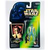 Image 1 : STAR WARS GREEDO & BLASTER PISTOL ACTION FIGURE