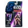 Image 1 : STAR WARS LEIA IN BOUSHH DISGUISE & BLASTER RIFLE