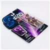 Image 2 : STAR WARS LEIA IN BOUSHH DISGUISE & BLASTER RIFLE