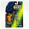 Image 1 : STAR WARS 2-1B MEDIC DROID MEDICAL COMPUTER