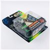 Image 2 : STAR WARS BEN (OBI-WAN) KENOBI ELECTRONIC F/X TOY