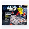 Image 1 : STAR WARS POTF MILLENNIUM FALCON FIGURE MAKER