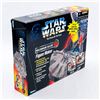 Image 2 : STAR WARS POTF MILLENNIUM FALCON FIGURE MAKER