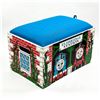 Image 1 : THOMAS & FRIENDS ELSBRIDGE STATION WOOD TOY BOX