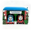 Image 2 : THOMAS & FRIENDS ELSBRIDGE STATION WOOD TOY BOX
