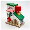 Image 1 : THOMAS AND FRIENDS WOODEN RAILWAY GRAIN LOADER