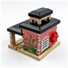 Image 3 : THOMAS AND FRIENDS WOODEN RAILWAY FIRE STATION
