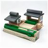 Image 1 : THOMAS & FRIENDS WOODEN RAILWAY SAWMILL DEPOT