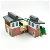 Image 3 : THOMAS & FRIENDS WOODEN RAILWAY SAWMILL DEPOT
