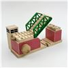 Image 1 : THOMAS & FRIENDS WOODEN RAILWAY LIFTING BRIDGE