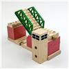 Image 2 : THOMAS & FRIENDS WOODEN RAILWAY LIFTING BRIDGE