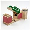 Image 3 : THOMAS & FRIENDS WOODEN RAILWAY LIFTING BRIDGE