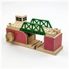 Image 4 : THOMAS & FRIENDS WOODEN RAILWAY LIFTING BRIDGE