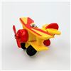 Image 2 : THOMAS AND FRIENDS SODOR AIRPORT - BIPLANE ONLY