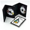 Image 2 : 3 TAMING TRAINING & TRICKS PARROT DVDS - VOL 1-3