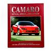 Image 1 : CAMERO STYLE SPEED SPIRIT BY JAMES FLAMMANG BOOK