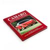 Image 2 : CAMERO STYLE SPEED SPIRIT BY JAMES FLAMMANG BOOK
