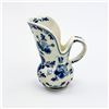 Image 1 : VINTAGE REGINA DELFT BLUE HOLLAND CREAMER 887A