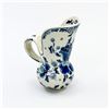 Image 2 : VINTAGE REGINA DELFT BLUE HOLLAND CREAMER 887A