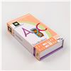 Image 1 : CRICUT FONT CARTRIDGE - ZOO BALLOO DESIGNS